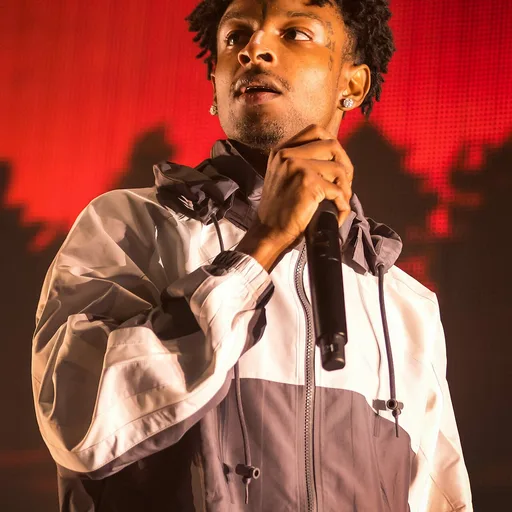 Photo de profil de 21 Savage