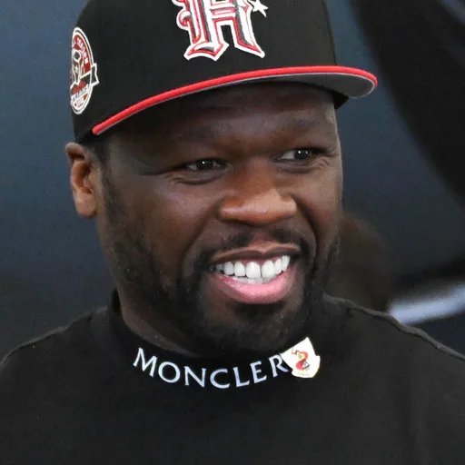 Photo de profil de 50 Cent