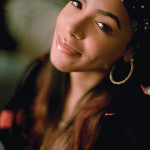 Photo de profil de Aaliyah