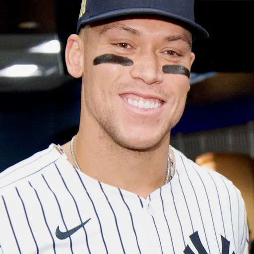 Photo de profil de Aaron Judge