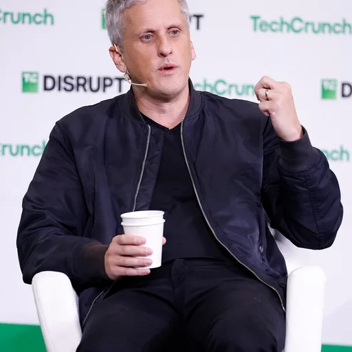 Photo de profil de Aaron Levie