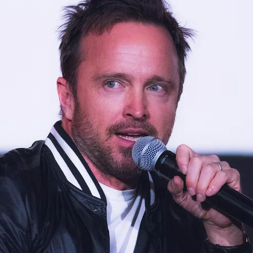 Photo de profil de Aaron Paul