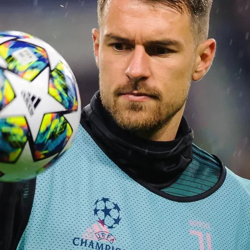 Photo de profil de Aaron Ramsey
