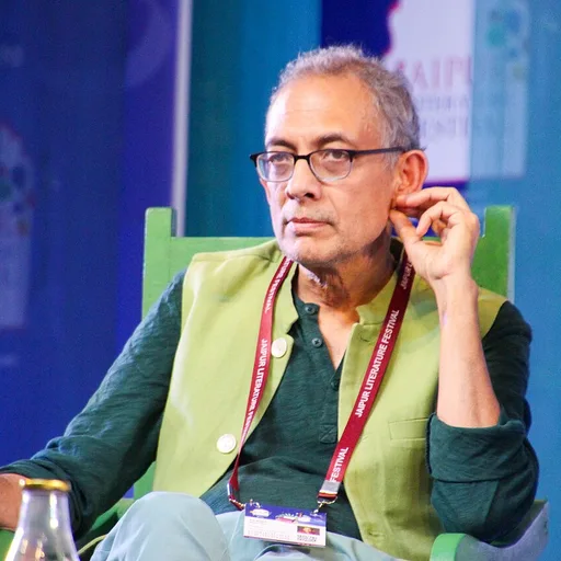 Photo de profil de Abhijit Banerjee