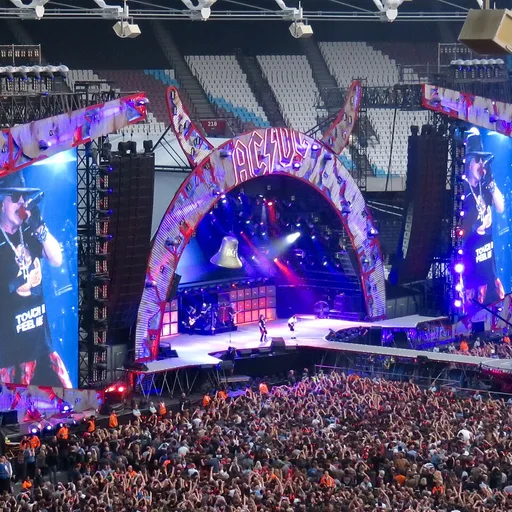 Photo de profil de AC/DC