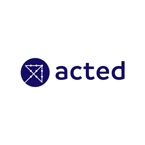 Photo de profil de ACTED