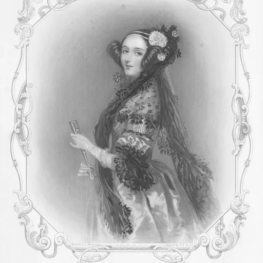 Photo de profil de Ada Lovelace