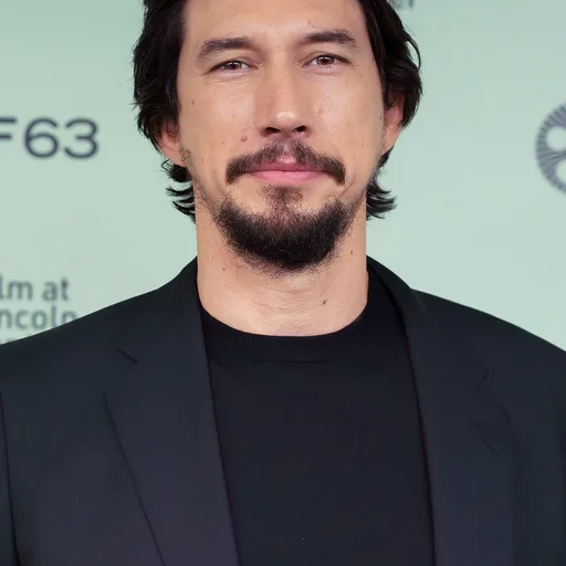 Photo de profil de Adam Driver