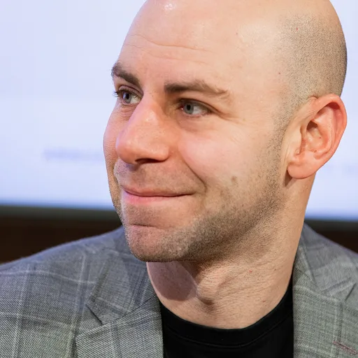 Photo de profil de Adam Grant