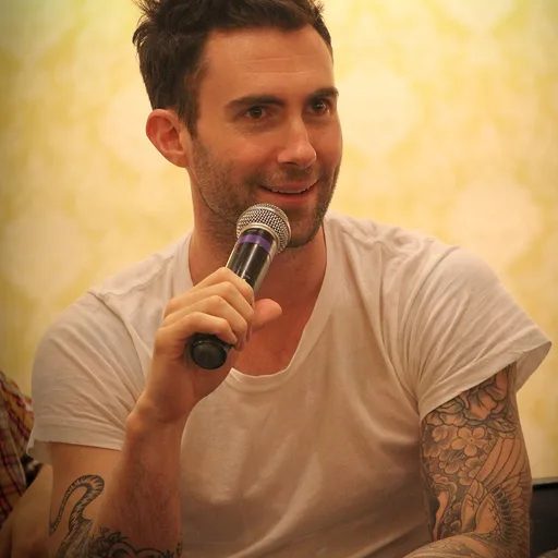 Photo de profil de Adam Levine