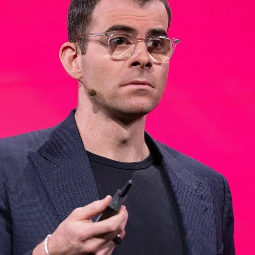 Photo de profil de Adam Mosseri