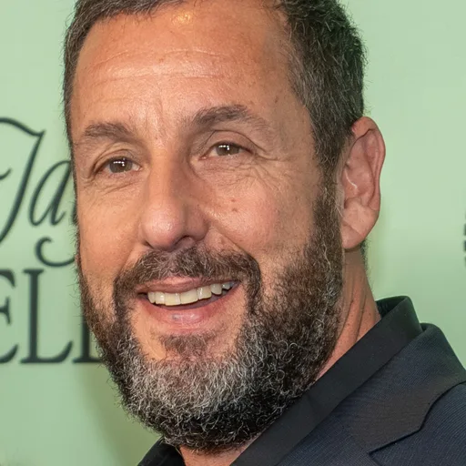 Photo de profil de Adam Sandler