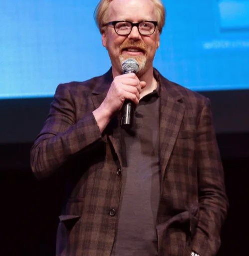 Photo de profil de Adam Savage