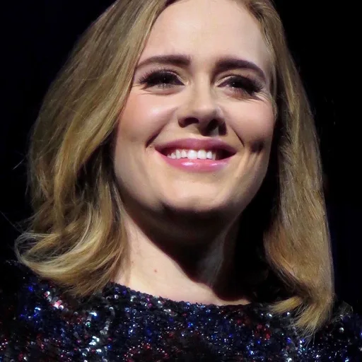 Photo de profil de Adele