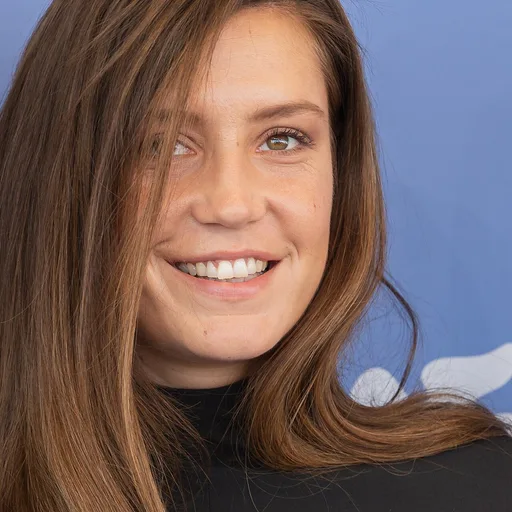Photo de profil de Adèle Exarchopoulos