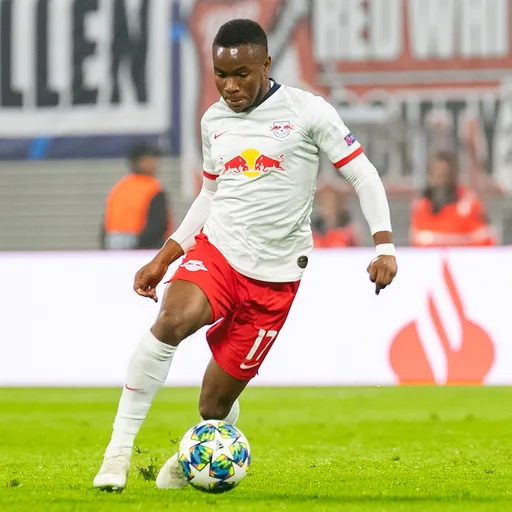 Photo de profil de Ademola Lookman