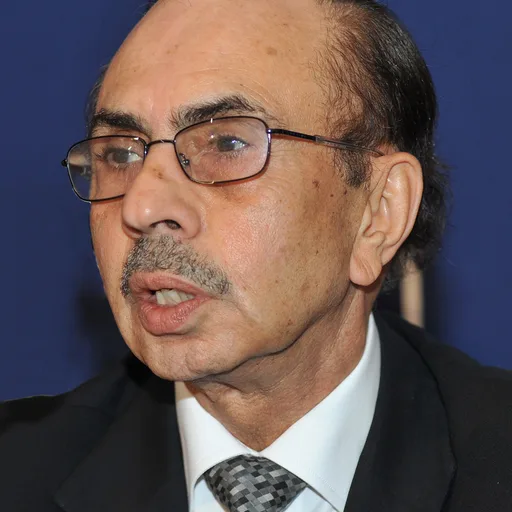 Photo de profil de Adi Godrej