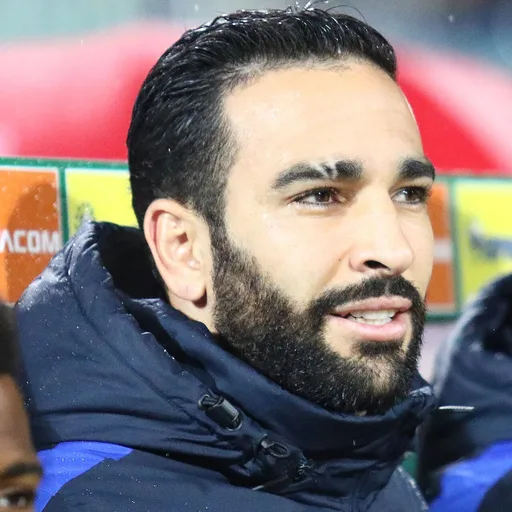 Photo de profil de Adil Rami