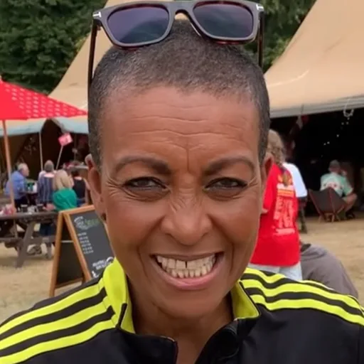 Photo de profil de Adjoa Andoh