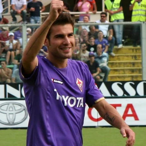 Photo de profil de Adrian Mutu
