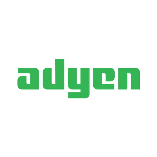 Photo de profil de Adyen