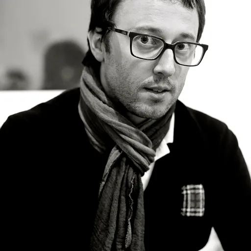 Photo de profil de Agoria