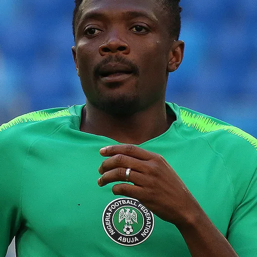 Photo de profil de Ahmed Musa