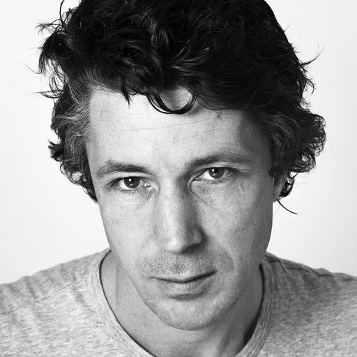 Photo de profil de Aidan Gillen