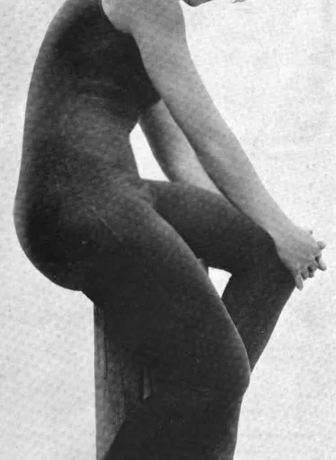 Photo de profil de Aileen Allen