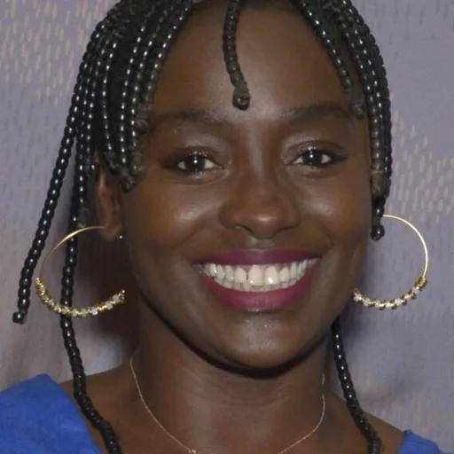 Photo de profil de Aïssa Maïga
