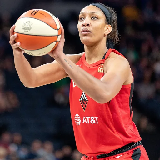 Photo de profil de A'ja Wilson