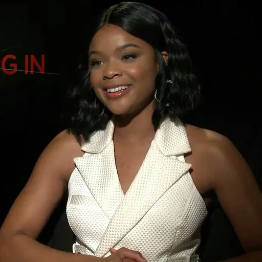 Photo de profil de Ajiona Alexus