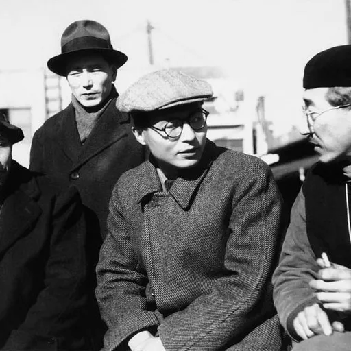 Photo de profil de Akira Kurosawa