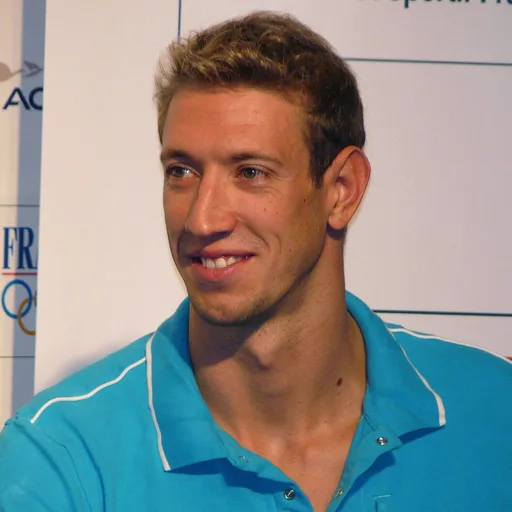 Photo de profil de Alain Bernard