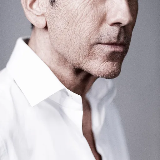 Photo de profil de Alain Chamfort