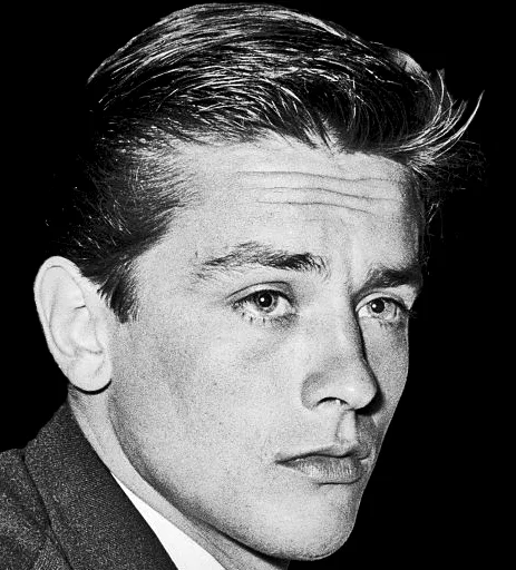 Photo de profil de Alain Delon