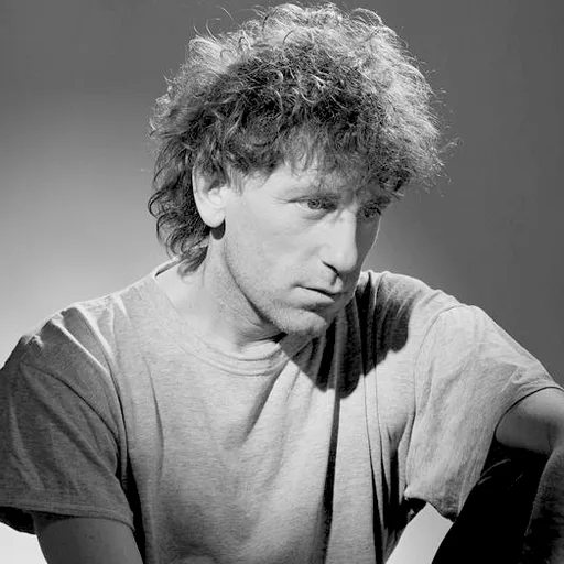 Photo de profil de Alain Souchon