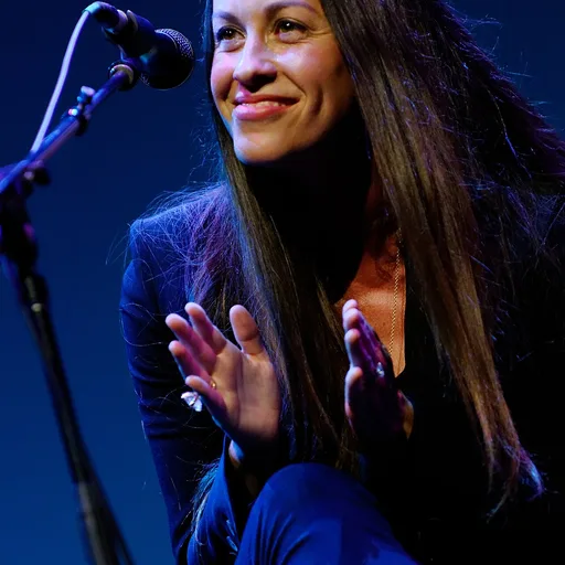 Photo de profil de Alanis Morissette