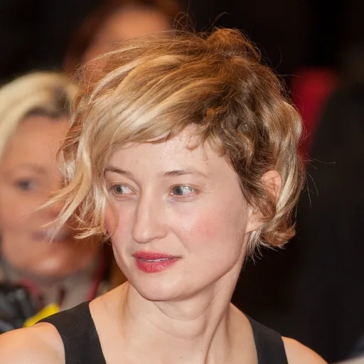 Photo de profil de Alba Rohrwacher