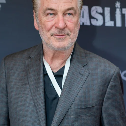 Photo de profil de Alec Baldwin