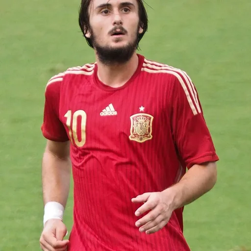 Photo de profil de Aleix García