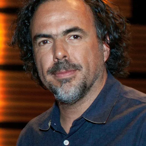 Photo de profil de Alejandro González Iñárritu