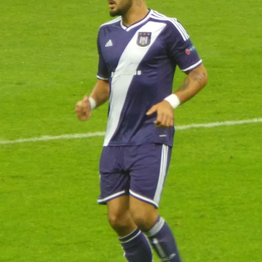 Photo de profil de Aleksandar Mitrović