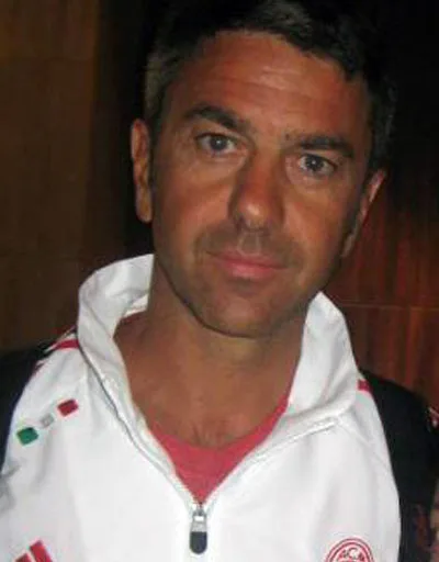 Photo de profil de Alessandro Costacurta