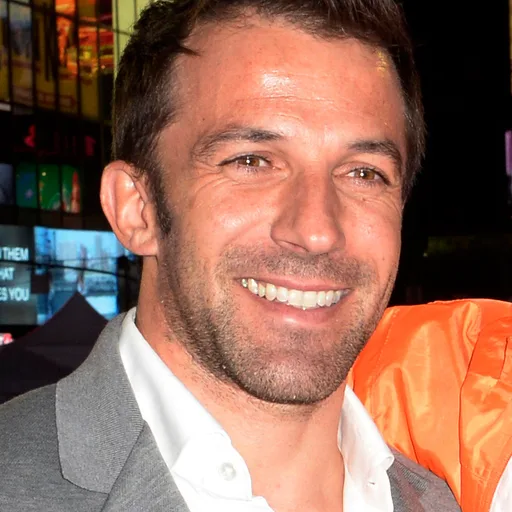 Photo de profil de Alessandro Del Piero
