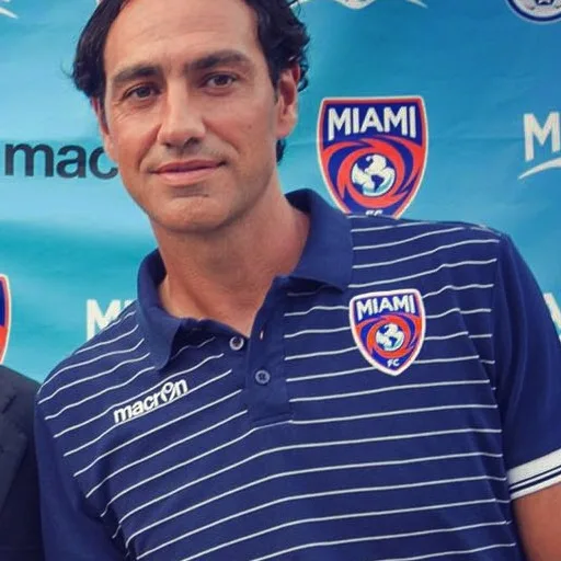 Photo de profil de Alessandro Nesta
