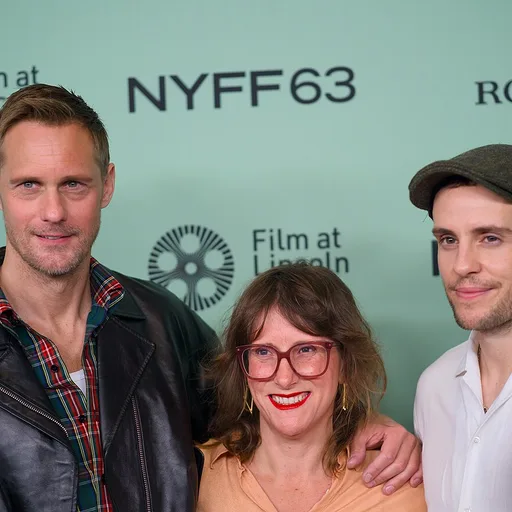 Photo de profil de Alexander Skarsgård