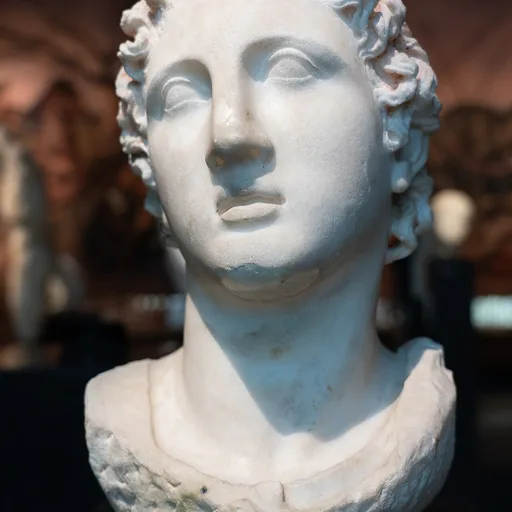 Photo de profil de Alexander the Great