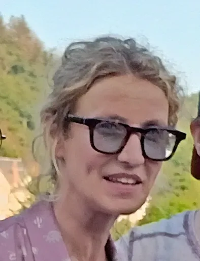 Photo de profil de Alexandra Lamy
