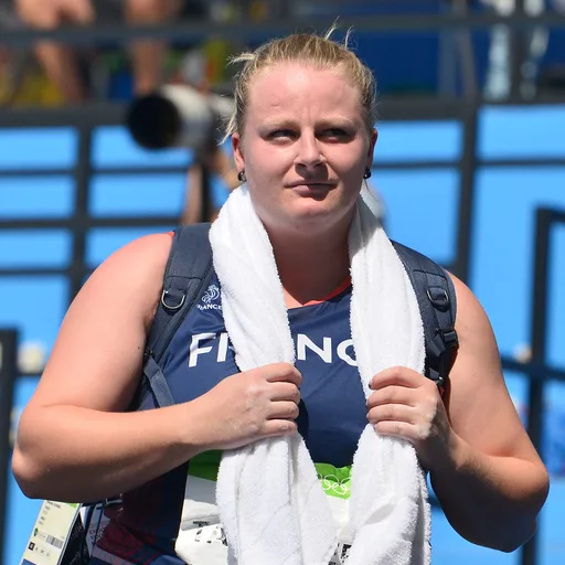 Photo de profil de Alexandra Tavernier